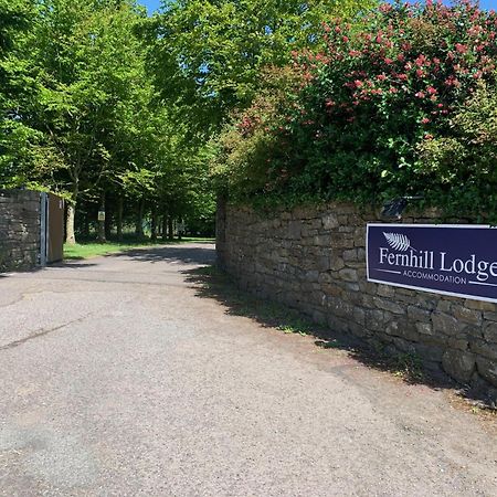 Fernhill Lodge Carrigaline Luaran gambar