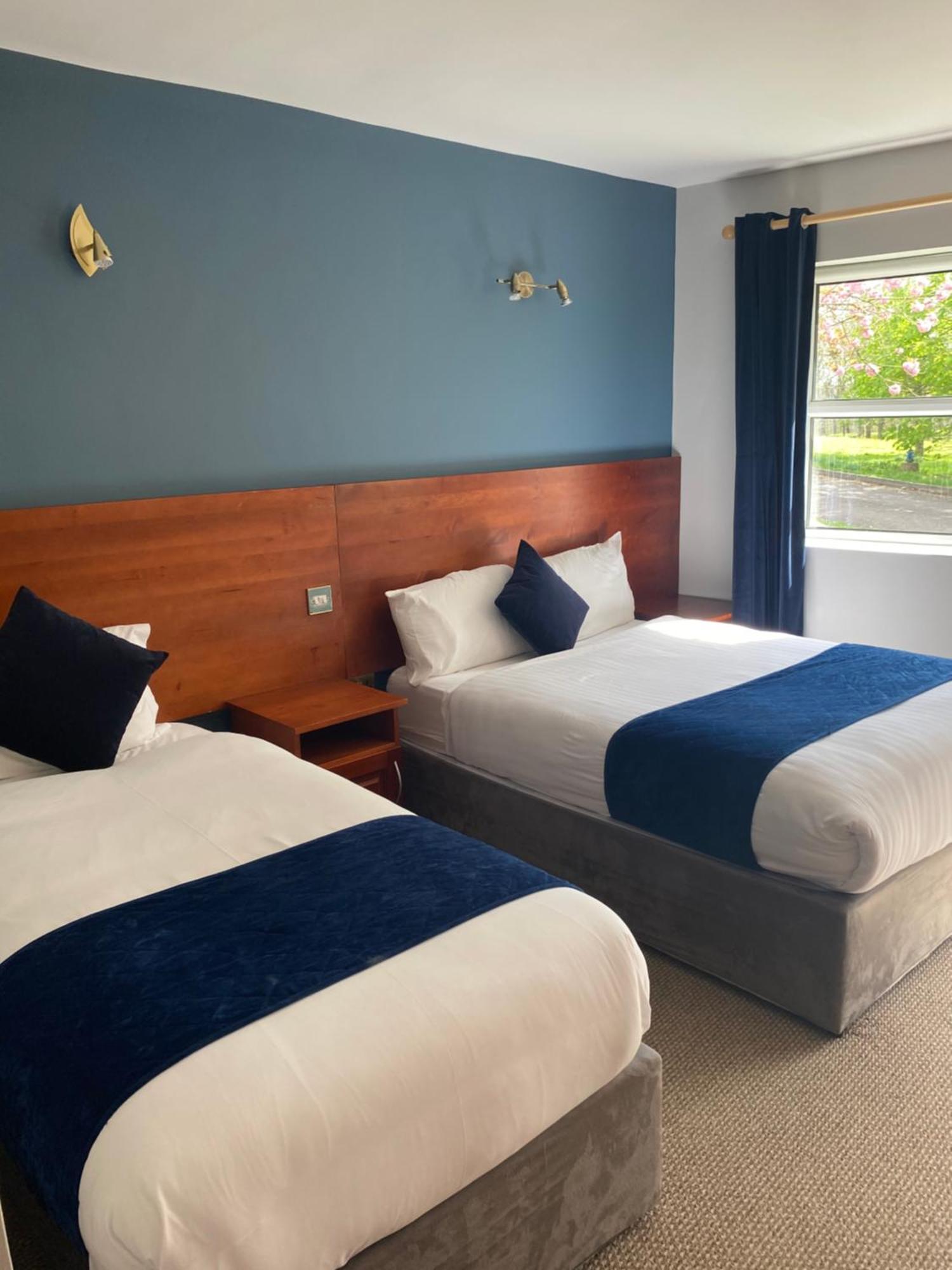 Fernhill Lodge Carrigaline Luaran gambar
