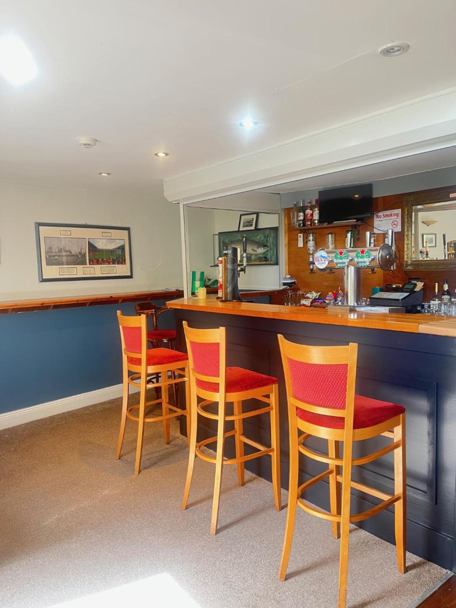 Fernhill Lodge Carrigaline Luaran gambar