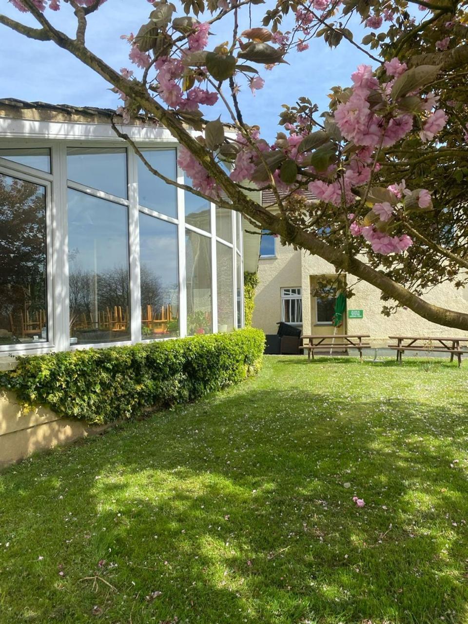 Fernhill Lodge Carrigaline Luaran gambar