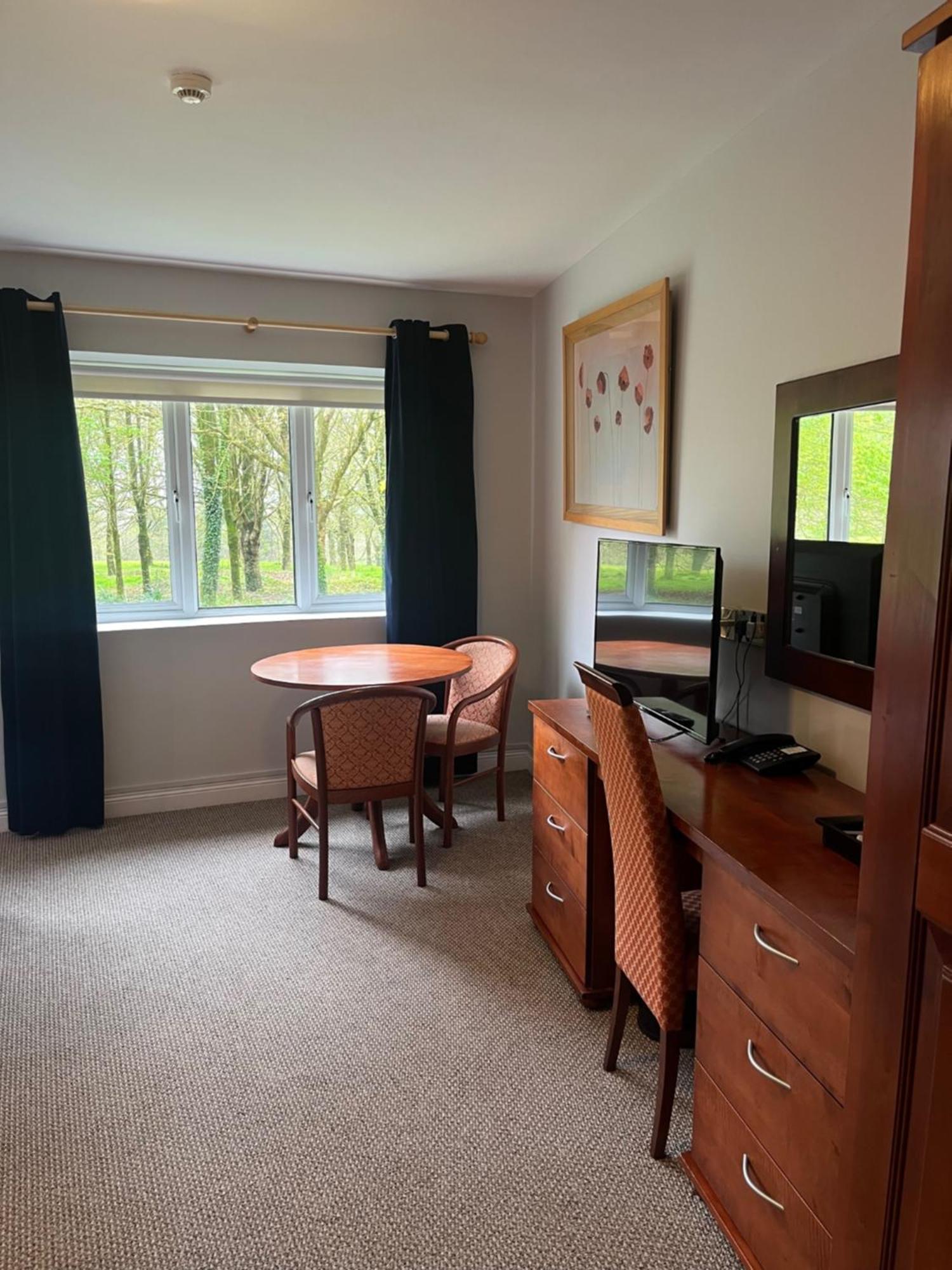 Fernhill Lodge Carrigaline Luaran gambar
