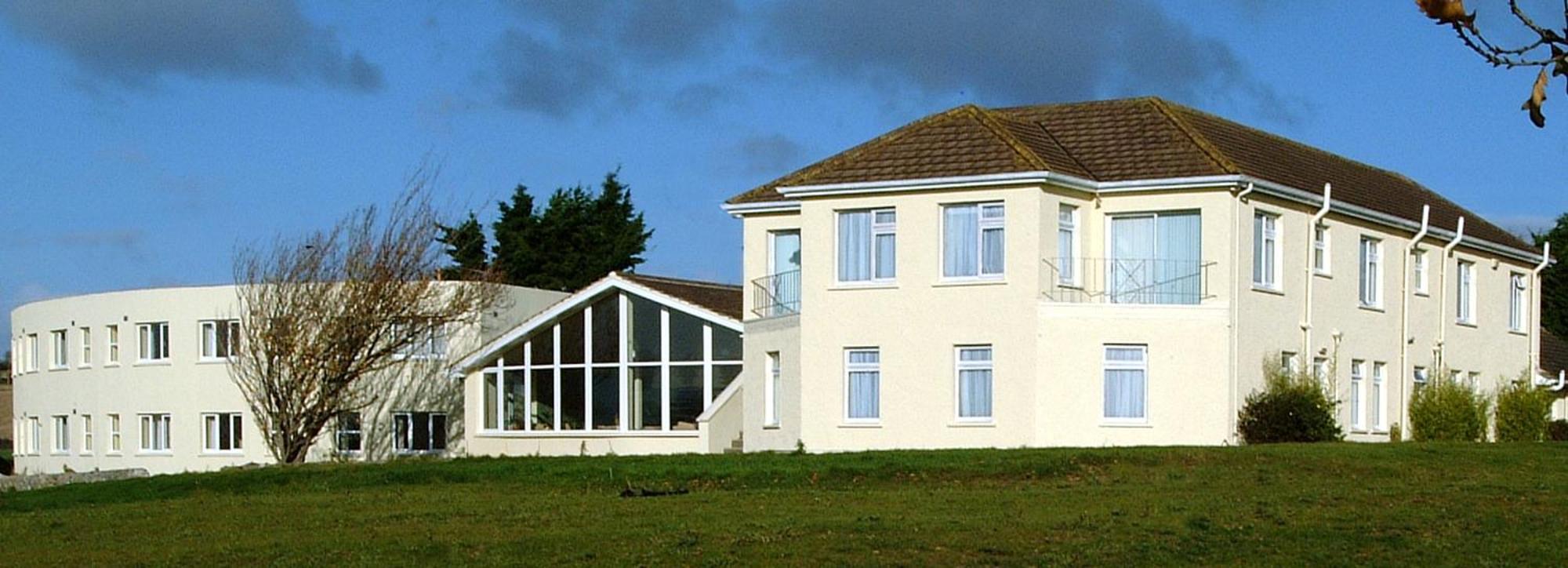 Fernhill Lodge Carrigaline Luaran gambar