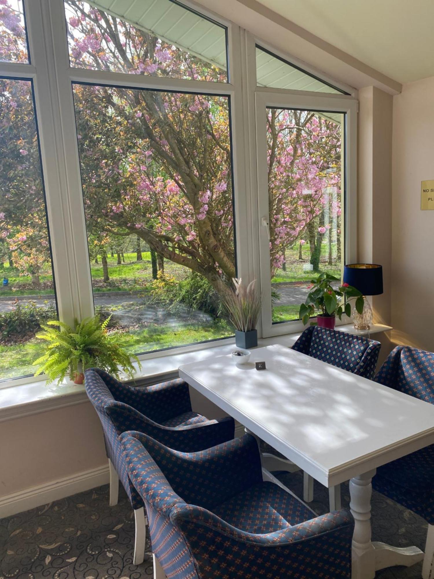 Fernhill Lodge Carrigaline Luaran gambar