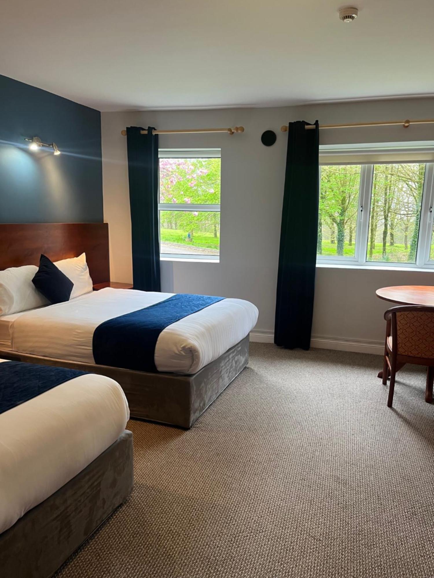 Fernhill Lodge Carrigaline Luaran gambar