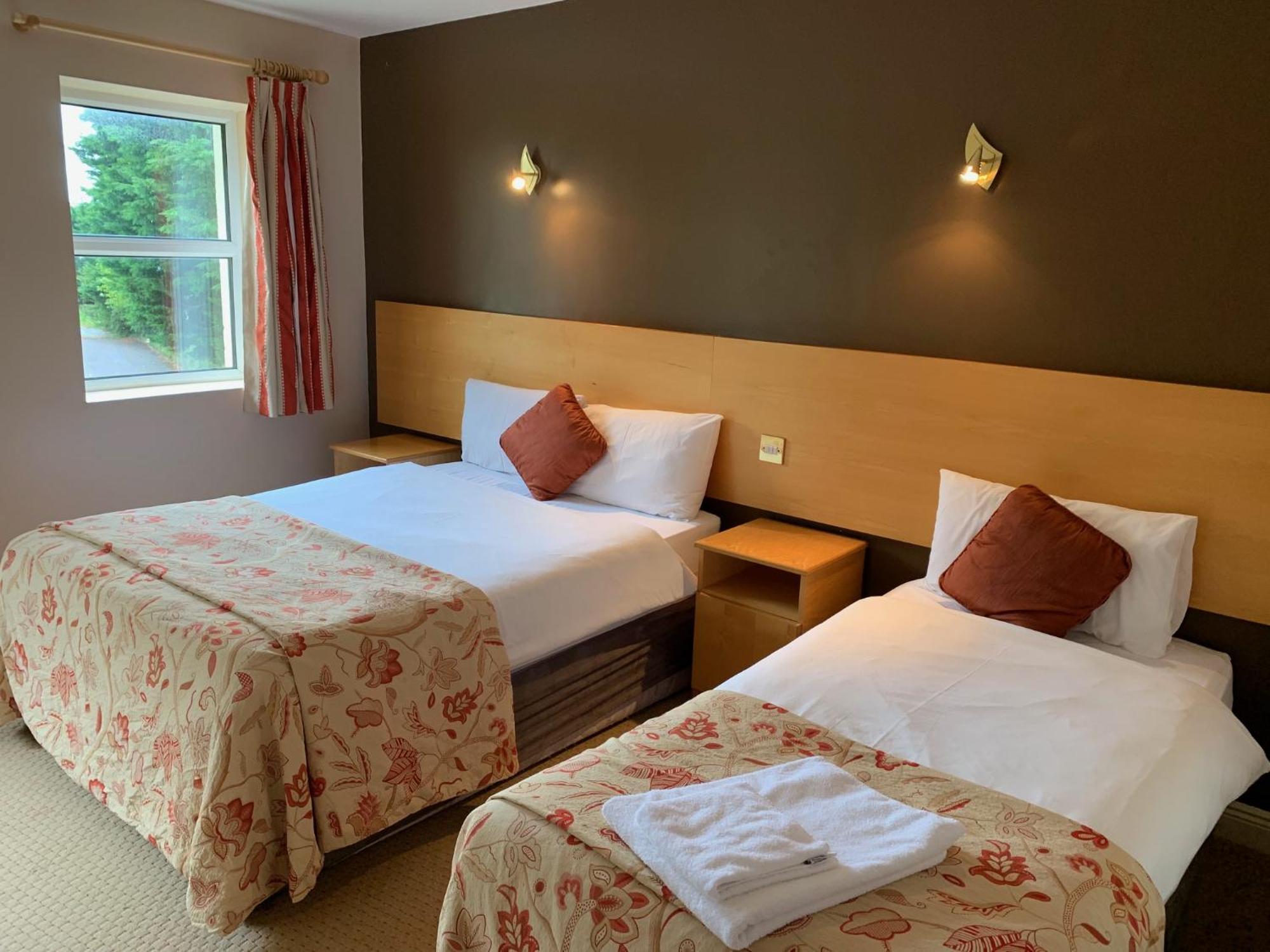 Fernhill Lodge Carrigaline Luaran gambar