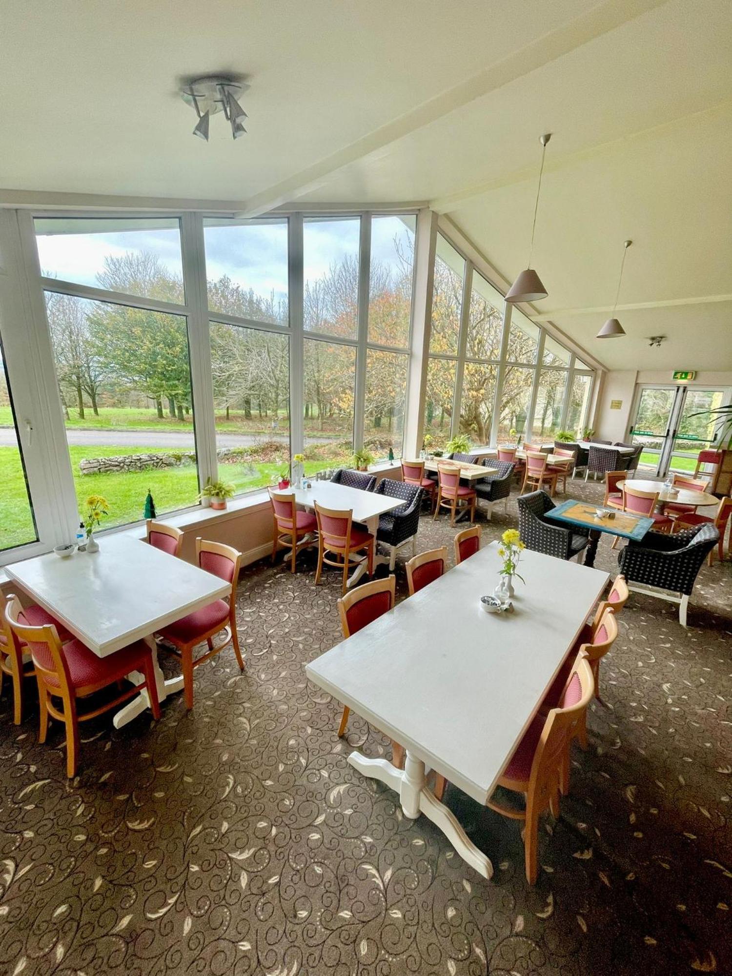 Fernhill Lodge Carrigaline Luaran gambar